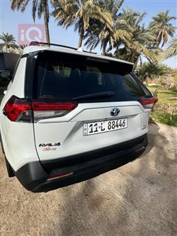 تويوتا راف 4